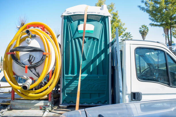 Best High-end porta potty rental  in Papillion, NE