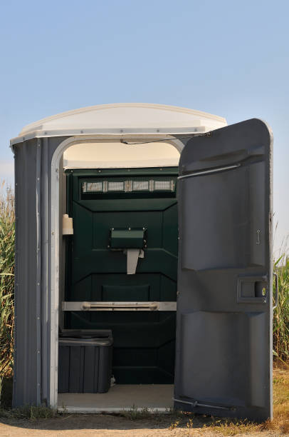 Affordable portable toilet rental in Papillion, NE